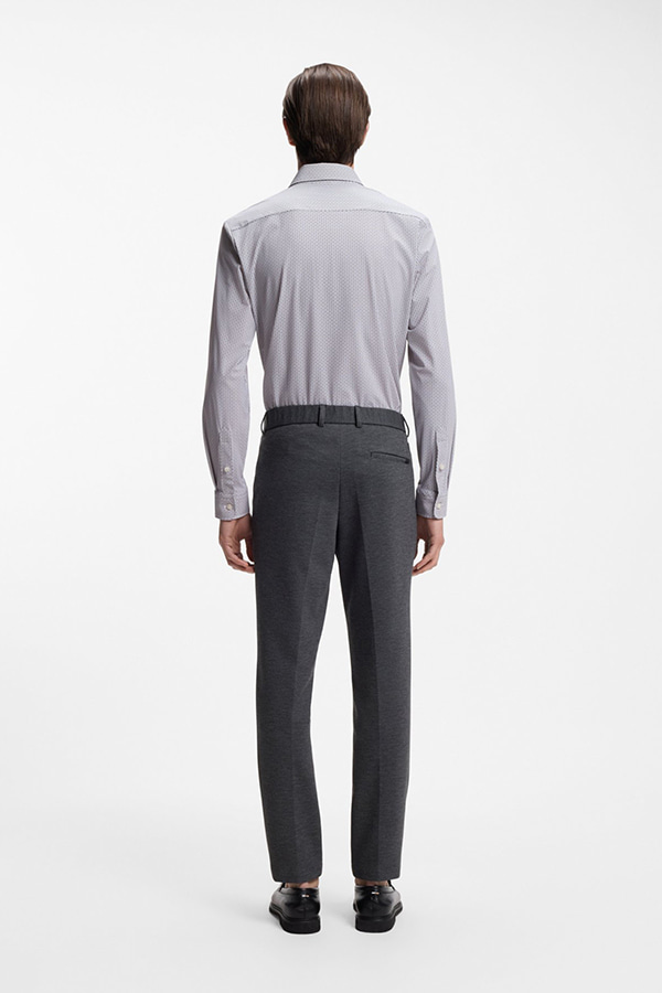 ΠΟΥΚΑΜΙΣΟ BOSS - 252